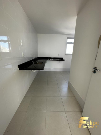 Imagem Imóvel com 2 Quartos à Venda, 63 m² em Itapuã - Vila Velha