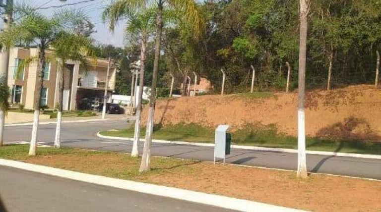 Imagem Terreno em Condomínio à Venda, 300 m² em Jardim Quintas Das Videiras - Jundiaí