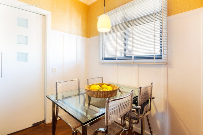 Imagem Apartamento com 3 Quartos à Venda, em Moema Pássaros - São Paulo Imagem Apartamento com 3 Quartos à Venda, em Moema Pássaros - São Paulo