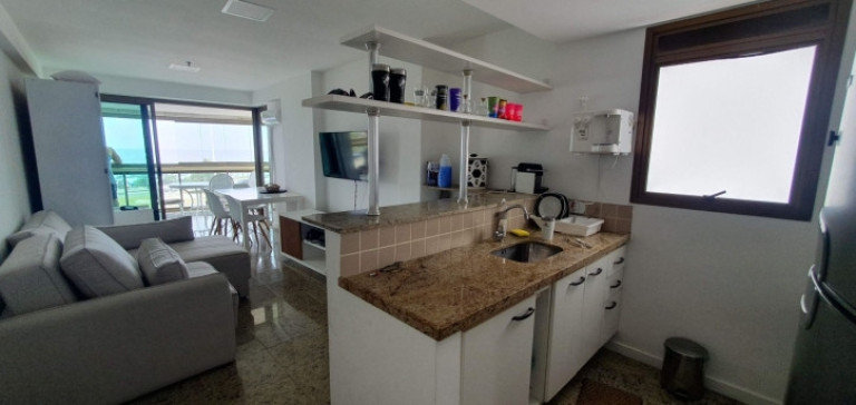 Imagem Apartamento com 1 Quarto à Venda, 65 m² em Barra Da Tijuca - Rio De Janeiro Imagem Apartamento com 1 Quarto à Venda, 65 m² em Barra Da Tijuca - Rio De Janeiro