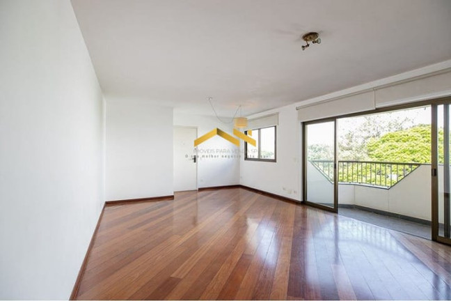 Foto do imóvel Apartamento com 3 Quartos à Venda, 116 m² em Campo Belo - São Paulo