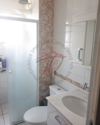 Imagem Imóvel com 2 Quartos à Venda, 49 m² em Jardim Santa Maria (nova Veneza) - Sumaré