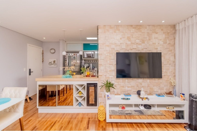 Imagem Apartamento com 2 Quartos à Venda, 89 m² em Jardim Prudência - São Paulo Imagem Apartamento com 2 Quartos à Venda, 89 m² em Jardim Prudência - São Paulo