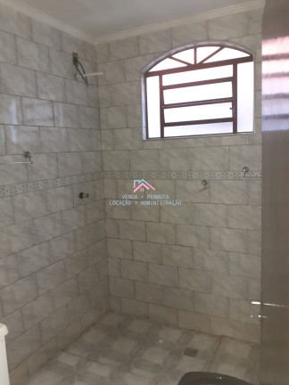 Imagem Casa com 3 Quartos à Venda, 125 m² em Jardim São Conrado - Campo Limpo Paulista