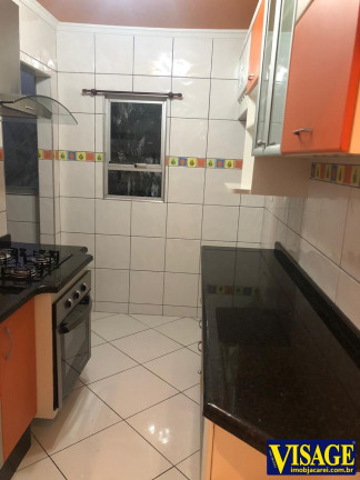 Imagem Apartamento com 2 Quartos à Venda, em Pq. Santo Antonio - Jacareí Imagem Apartamento com 2 Quartos à Venda, em Pq. Santo Antonio - Jacareí