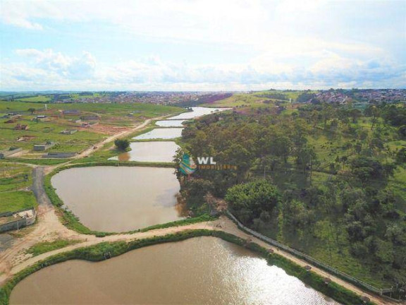 Imagem Terreno à Venda, 500 m² em Chácaras Luzitana - Hortolândia Imagem Terreno à Venda, 500 m² em Chácaras Luzitana - Hortolândia