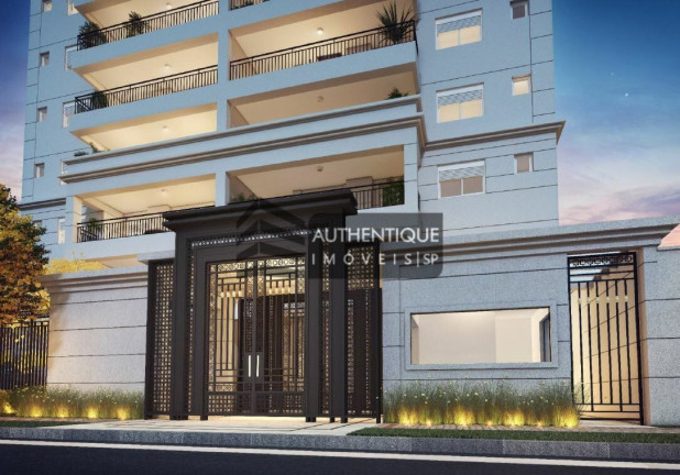 Imagem Apartamento com 2 Quartos à Venda, 69 m² em Lapa - São Paulo