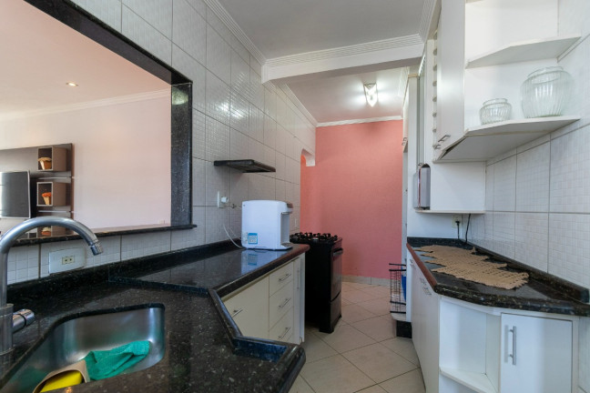 Imagem Sobrado com 4 Quartos à Venda, 400 m² em Jardim São Carlos (zona Leste) - São Paulo