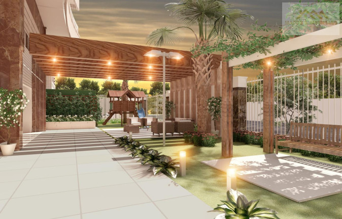 Imagem Apartamento com 3 Quartos à Venda, 100 m² em Aldeota - Fortaleza Imagem Apartamento com 3 Quartos à Venda, 100 m² em Aldeota - Fortaleza