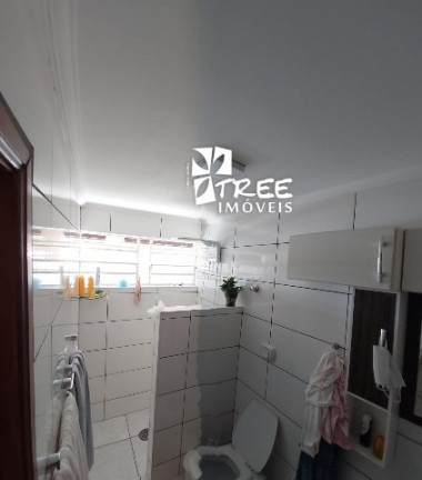 Imagem Casa com 4 Quartos à Venda, 174 m² em Indaiá - Caraguatatuba