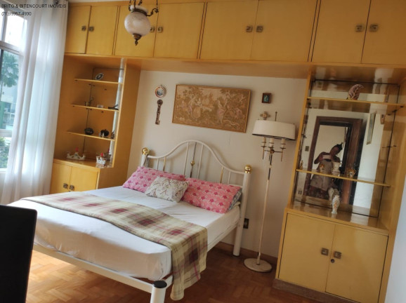 Imagem Imóvel com 4 Quartos à Venda, 204 m² em Graça - Salvador Imagem Imóvel com 4 Quartos à Venda, 204 m² em Graça - Salvador