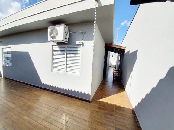 Imagem Casa com 2 Quartos à Venda, 140 m² em Santa Terezinha - Porto Feliz