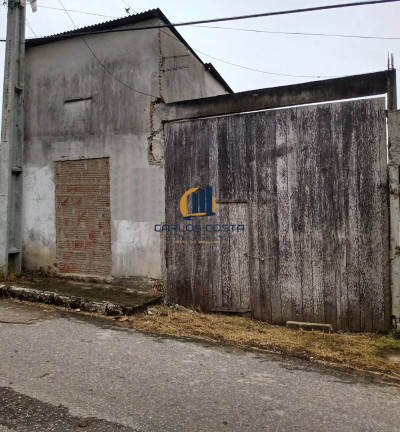 Terreno à Venda, 173 m² em Jardim Peró - Cabo Frio