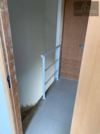 Imagem Casa de Condomínio com 3 Quartos à Venda, 81 m² em Vila Yolanda - Osasco