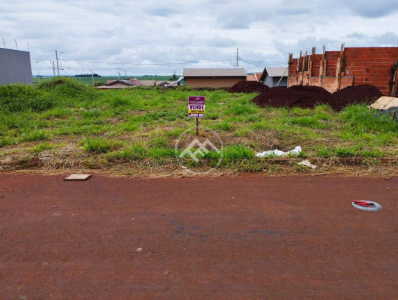 Imagem Terreno à Venda, em Residencial Das Palmeiras - Sertanópolis Imagem Terreno à Venda, em Residencial Das Palmeiras - Sertanópolis