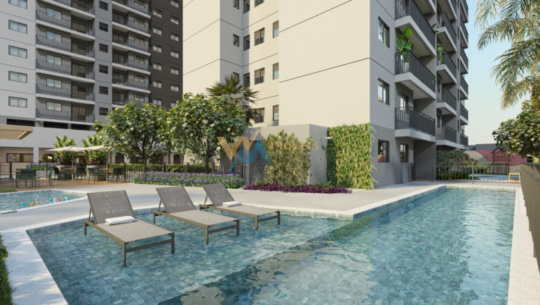 Imagem Apartamento com 3 Quartos à Venda, 66 m² em Barro Duro - Maceió Imagem Apartamento com 3 Quartos à Venda, 66 m² em Barro Duro - Maceió