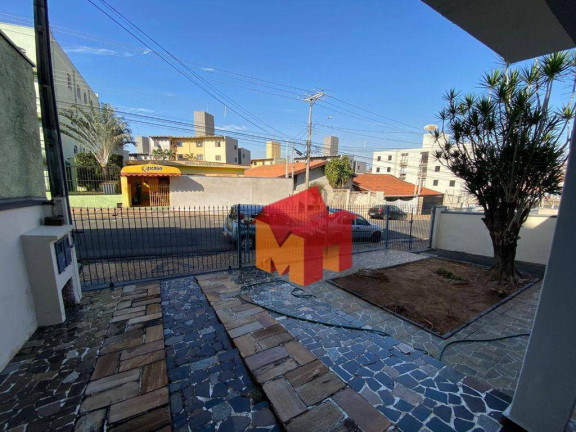 Imagem Casa com 3 Quartos à Venda, 118 m² em Conserva - Americana Imagem Casa com 3 Quartos à Venda, 118 m² em Conserva - Americana