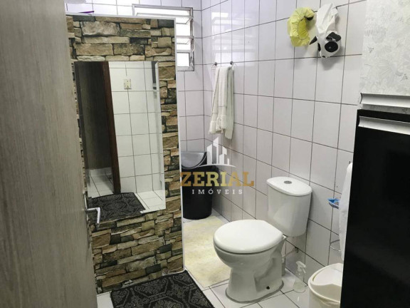 Imagem Casa com 3 Quartos à Venda, 180 m² em Olímpico - São Caetano Do Sul Imagem Casa com 3 Quartos à Venda, 180 m² em Olímpico - São Caetano Do Sul