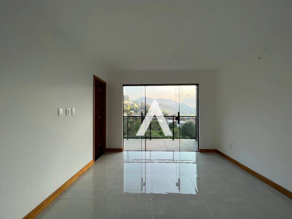 Imagem Casa com 3 Quartos à Venda, 105 m² em Comary - Teresópolis Imagem Casa com 3 Quartos à Venda, 105 m² em Comary - Teresópolis