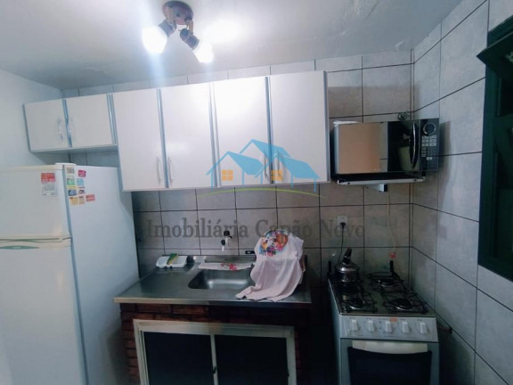 Imagem Apartamento com 1 Quarto à Venda, 48 m² em Capão Novo - Capão Da Canoa Imagem Apartamento com 1 Quarto à Venda, 48 m² em Capão Novo - Capão Da Canoa