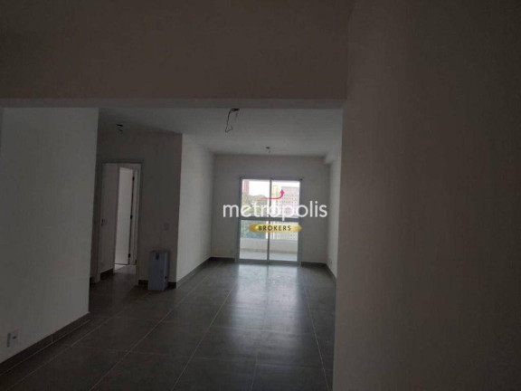Imagem Apartamento com 2 Quartos para Alugar, 64 m² em Morumbi - São Paulo