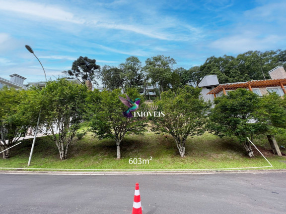 Imagem Terreno à Venda, 603 m² em Centro - Gramado Imagem Terreno à Venda, 603 m² em Centro - Gramado