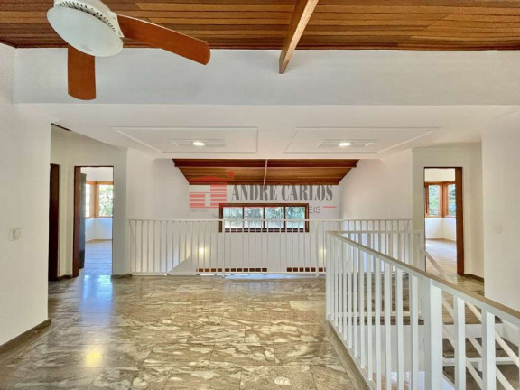 Imagem Casa de Condomínio com 5 Quartos à Venda, 312 m² em Pousada Dos Bandeirantes - Carapicuíba Imagem Casa de Condomínio com 5 Quartos à Venda, 312 m² em Pousada Dos Bandeirantes - Carapicuíba