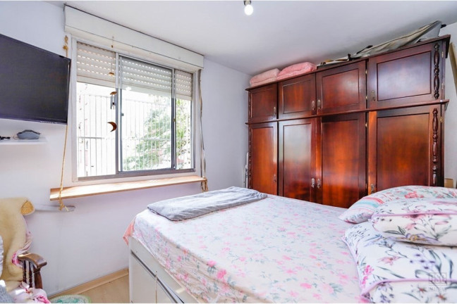Imagem Imóvel com 2 Quartos à Venda, 50 m² em Vila Nova - Porto Alegre