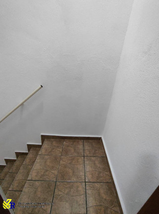 Imagem Casa com 2 Quartos à Venda, 80 m² em Vila Santa Isabel - São Paulo