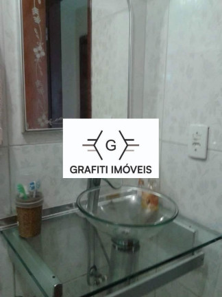 Imagem Imóvel com 2 Quartos à Venda, 50 m² em Santa Cruz - Rio De Janeiro