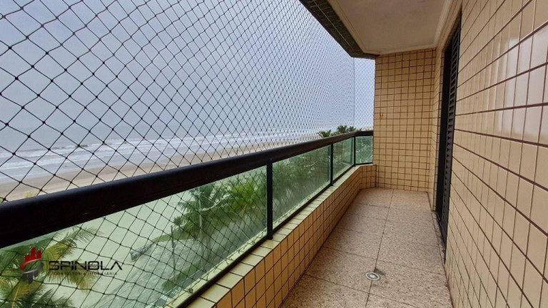Imagem Apartamento com 1 Quarto à Venda, 61 m² em Real - Praia Grande Imagem Apartamento com 1 Quarto à Venda, 61 m² em Real - Praia Grande
