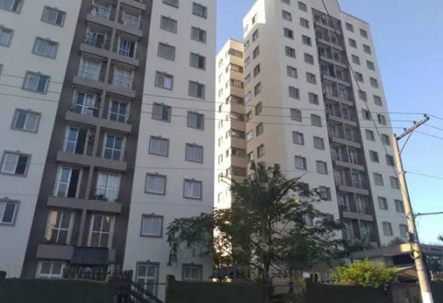 Imagem Apartamento com 3 Quartos à Venda, 63 m² em Tatuapé - São Paulo Imagem Apartamento com 3 Quartos à Venda, 63 m² em Tatuapé - São Paulo