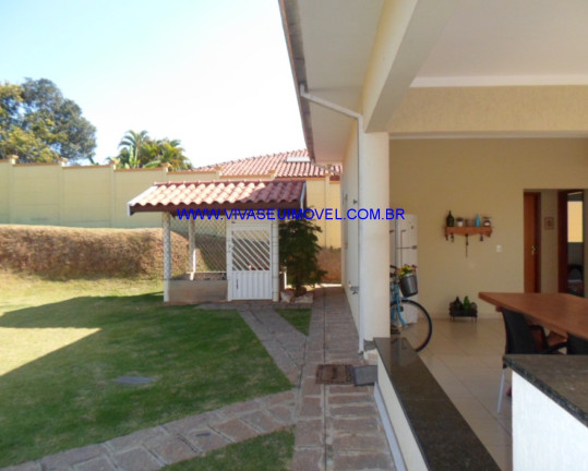 Imagem Imóvel com 5 Quartos à Venda, em Terras De Itaici - Indaiatuba Imagem Imóvel com 5 Quartos à Venda, em Terras De Itaici - Indaiatuba