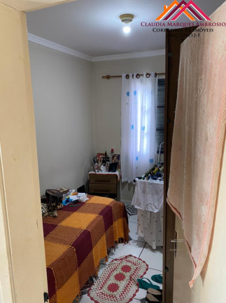 Imagem Apartamento com 2 Quartos à Venda, 51 m² em Morro Grande - Caieiras