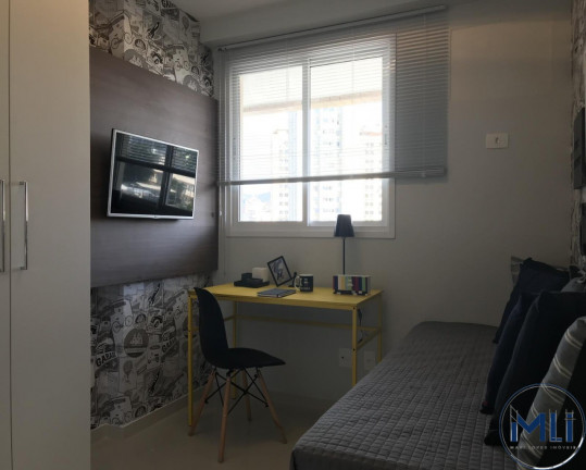 Imagem Imóvel com 3 Quartos à Venda, 70 m² em Cachambi - Rio De Janeiro