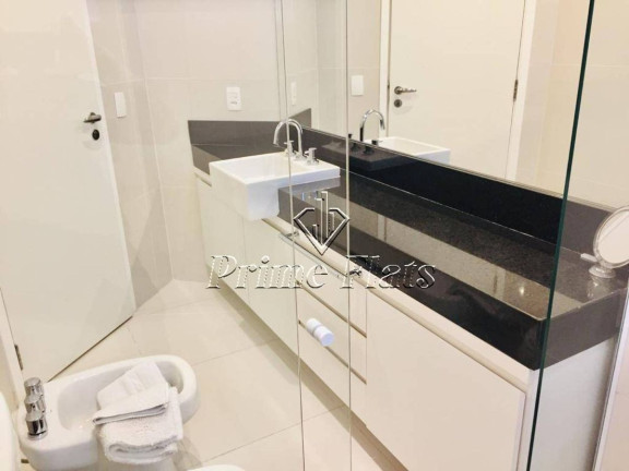 Imagem Apartamento com 1 Quarto para Alugar, 62 m² em Vila Olímpia - São Paulo Imagem Apartamento com 1 Quarto para Alugar, 62 m² em Vila Olímpia - São Paulo