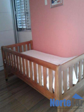 Imagem Sobrado com 3 Quartos à Venda, 120 m² em Jardim Cidade Pirituba - São Paulo