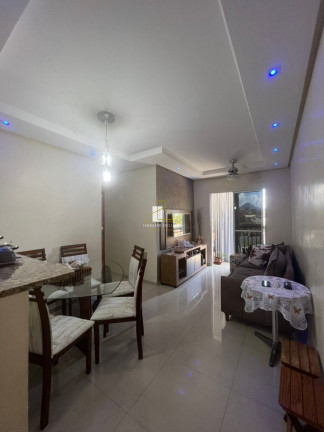 Imóvel com 3 Quartos à Venda, 67 m² em Rio Branco - Cariacica