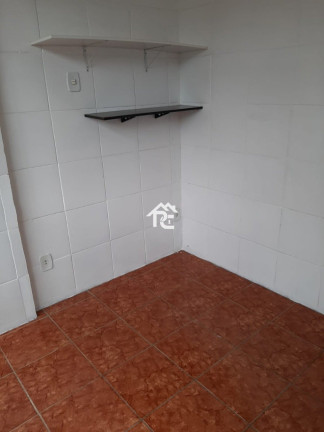 Imagem Apartamento com 1 Quarto à Venda, 38 m² em Centro - Niterói