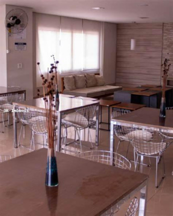 Imagem Apartamento com 1 Quarto à Venda, 40 m² em Iguatemi - Ribeirão Preto