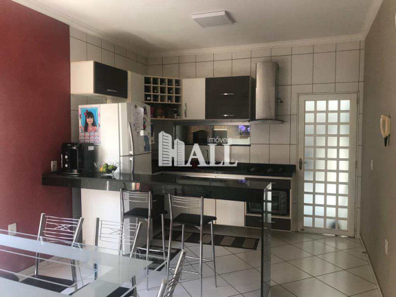 Imagem Casa com 2 Quartos à Venda, 200 m² em Residencial Regissol I - Mirassol Imagem Casa com 2 Quartos à Venda, 200 m² em Residencial Regissol I - Mirassol