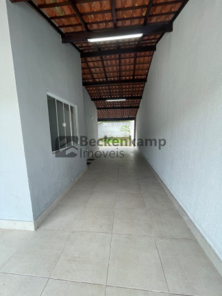 Imagem Casa com 2 Quartos à Venda, 150 m² em Vale Da Colina - Volta Redonda