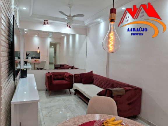 Imagem Imóvel com 3 Quartos à Venda, 74 m² em Centro - Osasco Imagem Imóvel com 3 Quartos à Venda, 74 m² em Centro - Osasco