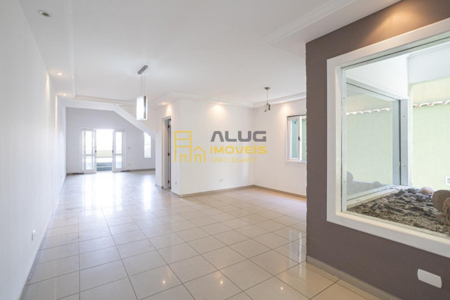 Imagem Casa com 4 Quartos à Venda, 443 m² em Parque Viana - Barueri