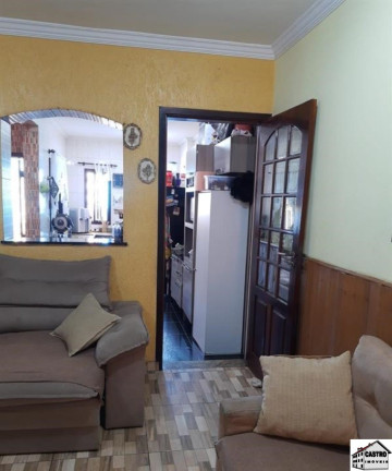 Imagem Sobrado com 2 Quartos à Venda, em Tatuapé - São Paulo Imagem Sobrado com 2 Quartos à Venda, em Tatuapé - São Paulo