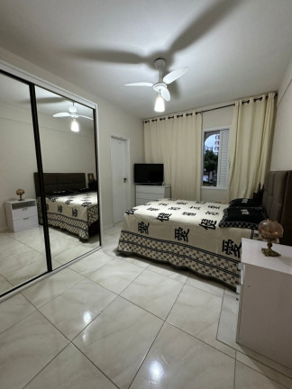 Imagem Apartamento com 2 Quartos à Venda, 98 m² em Boqueirão - Santos Imagem Apartamento com 2 Quartos à Venda, 98 m² em Boqueirão - Santos