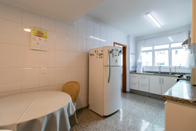 Imagem Apartamento com 3 Quartos à Venda, 149 m² em Vila Mariana - São Paulo