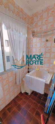 Imagem Apartamento com 2 Quartos à Venda, 72 m² em Tenório - Ubatuba
