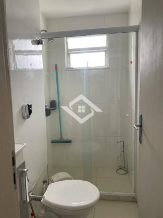 Imagem Apartamento com 1 Quarto à Venda, 38 m² em Jacarepaguá - Rio De Janeiro