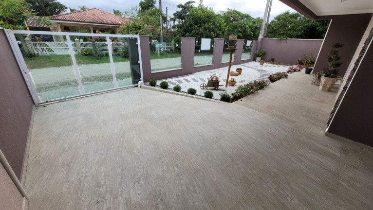 Imagem Casa com 3 Quartos à Venda, 200 m² em Itapoá - Itapoá Imagem Casa com 3 Quartos à Venda, 200 m² em Itapoá - Itapoá